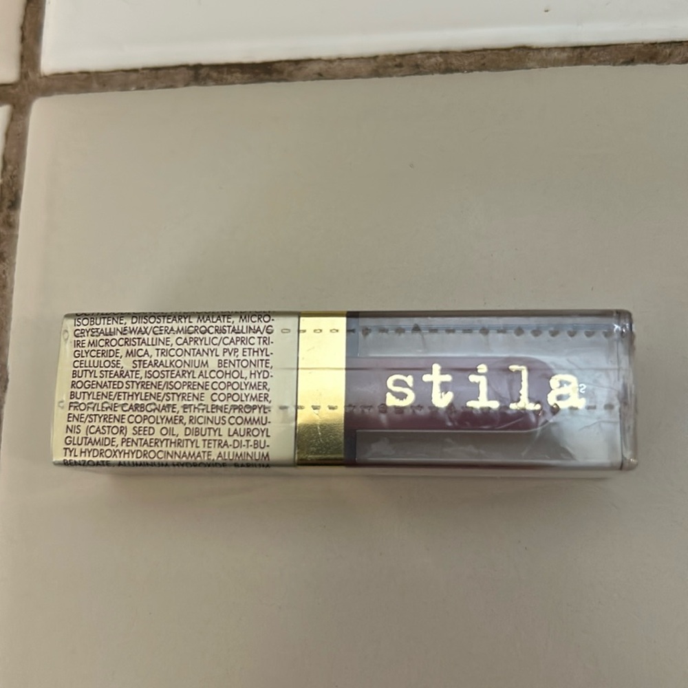 Stilla Lipstick